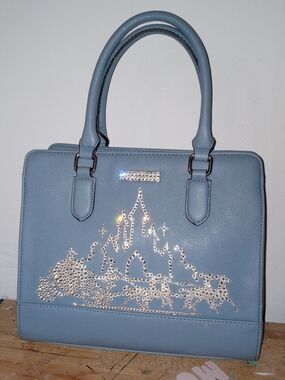 Cinderella Satchel